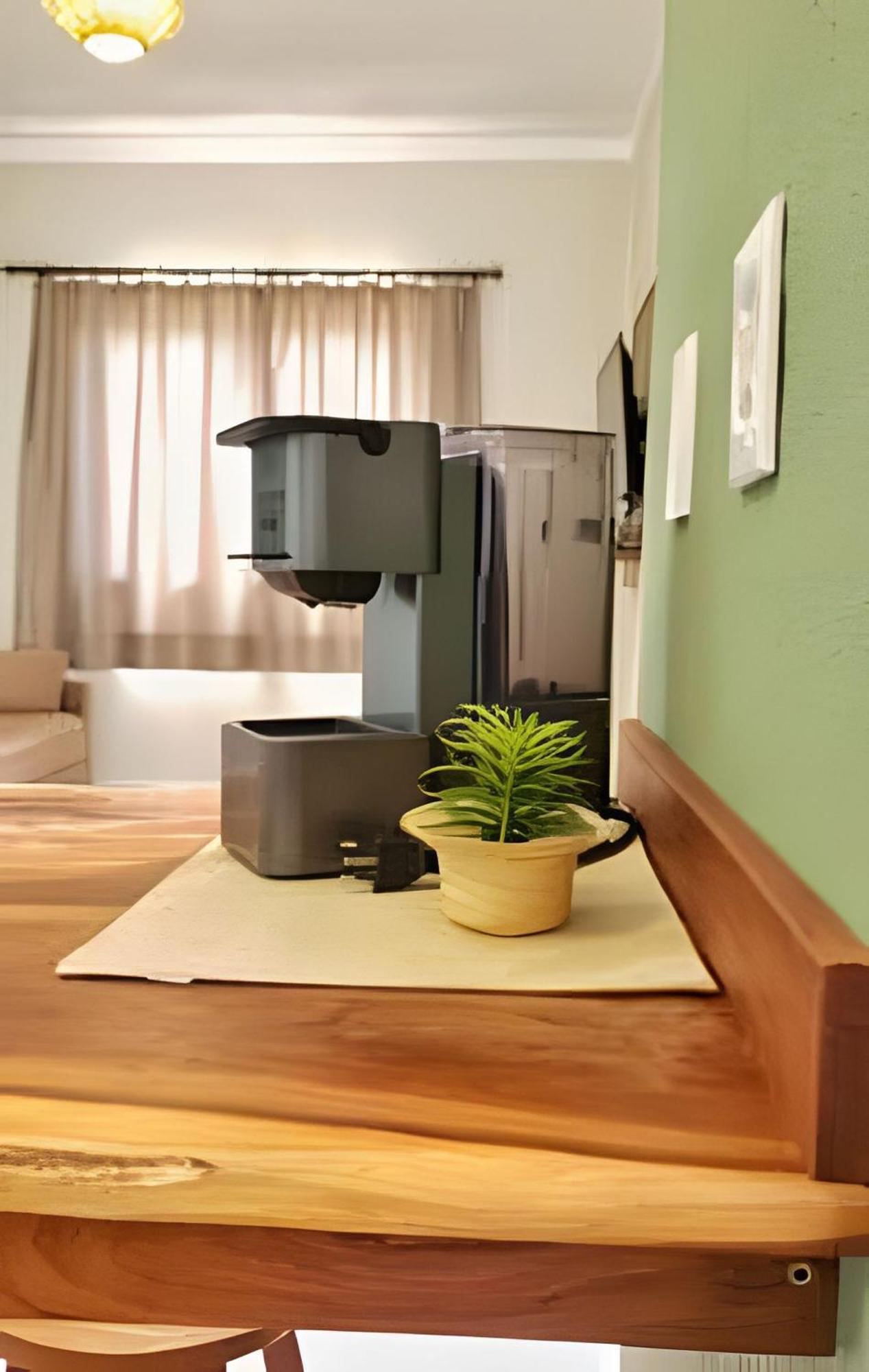 Canto Do Paraiso - Aluguel Temporada Apartment *