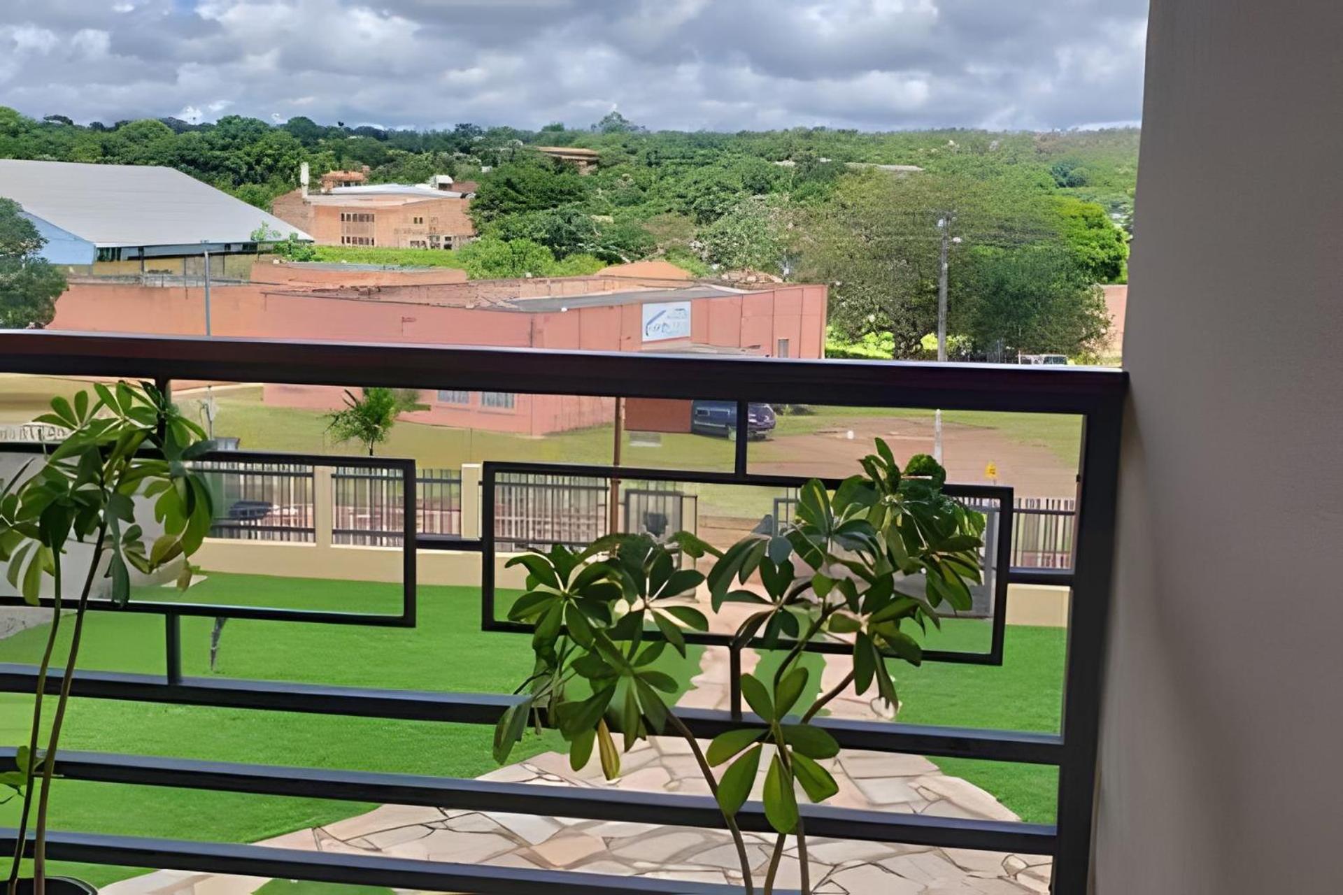 Canto Do Paraiso - Aluguel Temporada Apartment Alto Paraiso de Goias