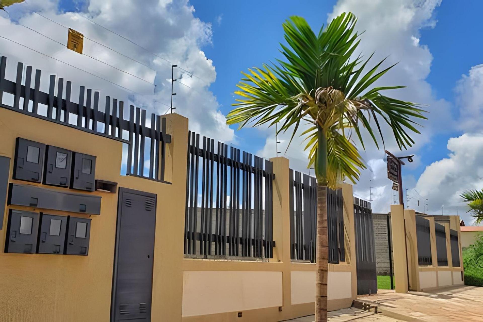Canto Do Paraiso - Aluguel Temporada Apartment Alto Paraiso de Goias