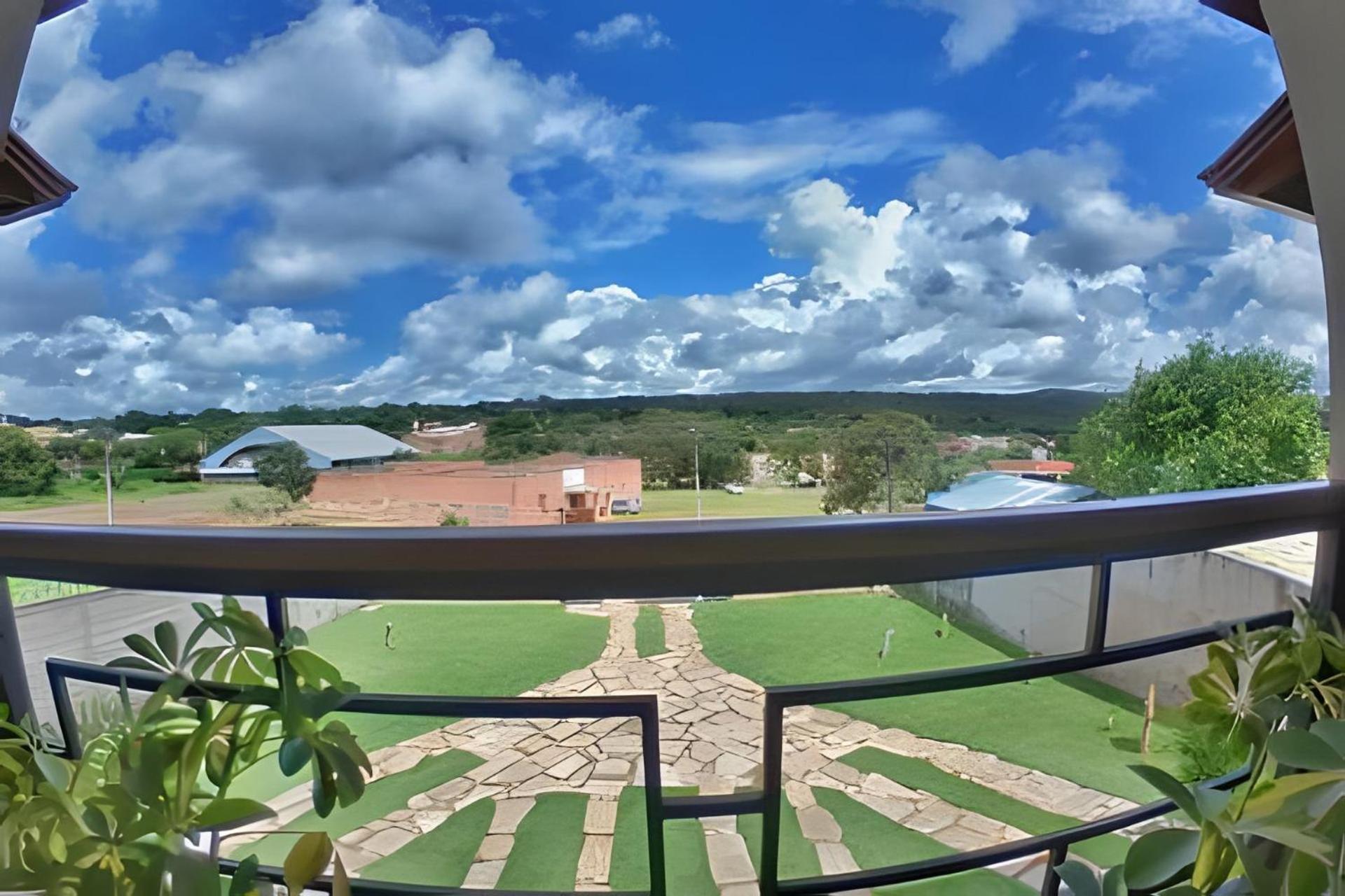 Apartment Canto Do Paraiso - Aluguel Temporada