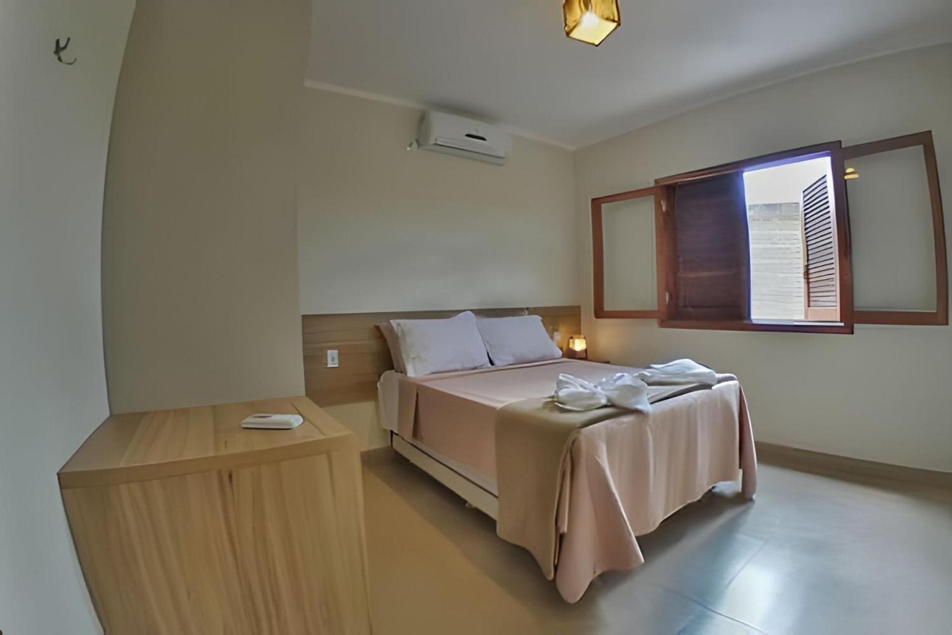 Apartment Canto Do Paraiso - Aluguel Temporada *