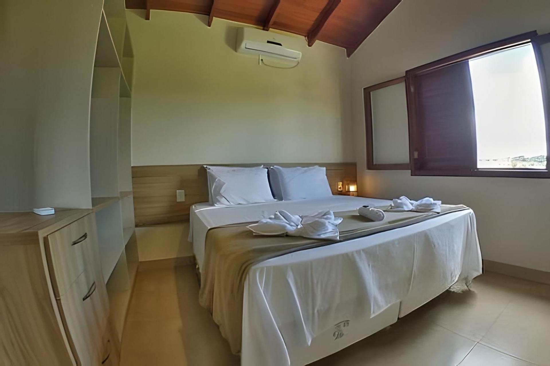 Apartment Canto Do Paraiso - Aluguel Temporada
