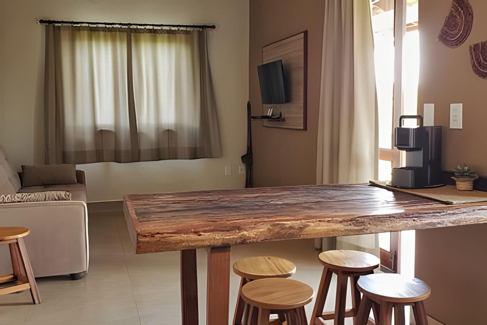 Apartment Canto Do Paraiso - Aluguel Temporada *