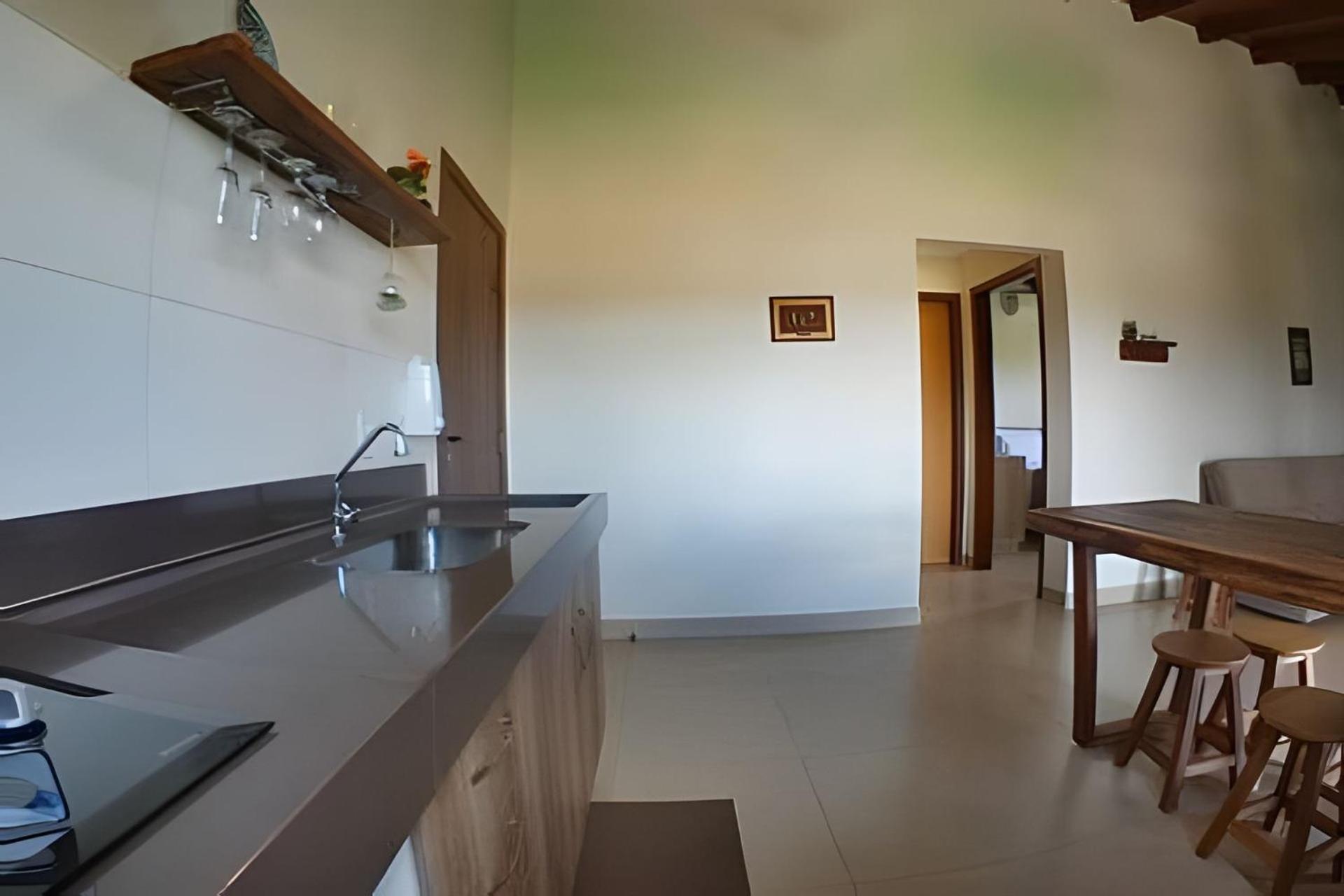 Apartment Canto Do Paraiso - Aluguel Temporada *