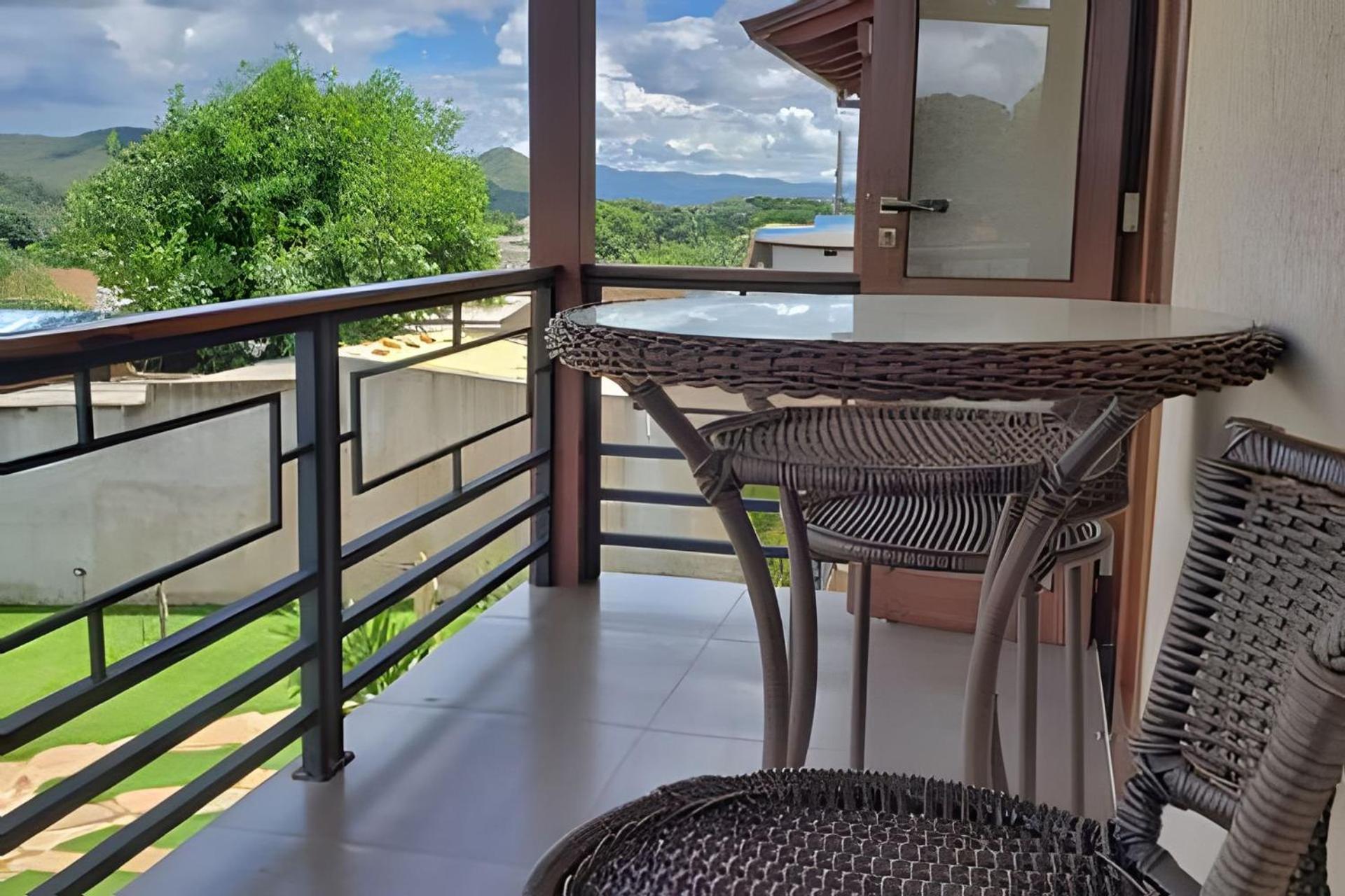 Canto Do Paraiso - Aluguel Temporada Apartment