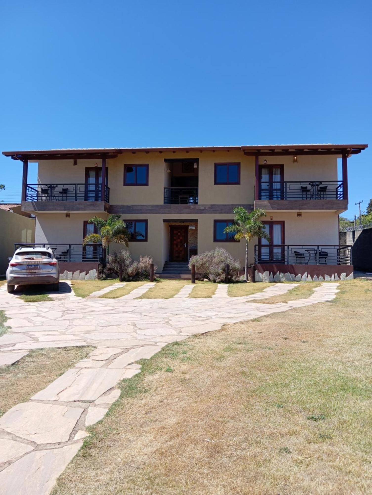 Canto Do Paraiso - Aluguel Temporada
