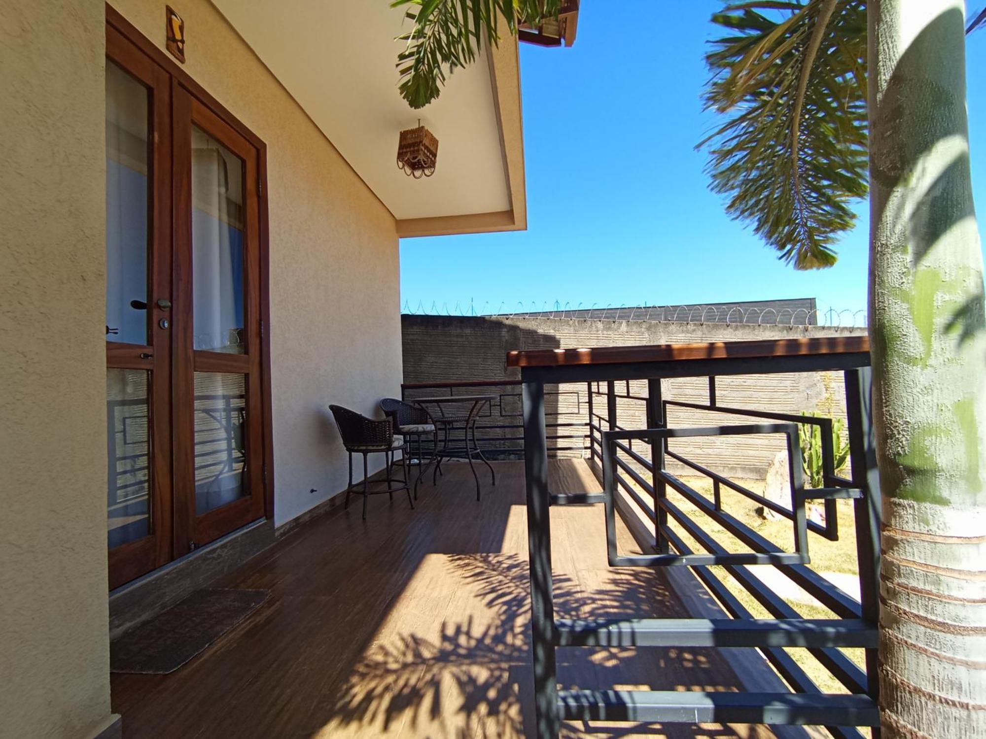 Apartment Canto Do Paraiso - Aluguel Temporada